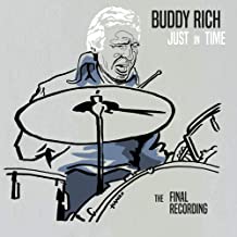Buddy Rich Just In Time